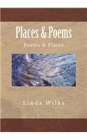 Places & Poems