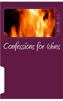 Confessions for Wives