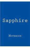 Sapphire