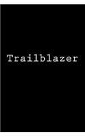 Trailblazer