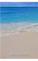 Beach Itinerary