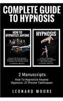 Hypnosis