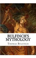 Bulfinch's Mythology