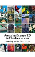 Amazing Scenes 25