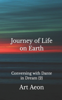 Journey of Life on Earth