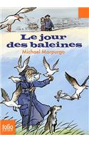 Jour Des Baleines