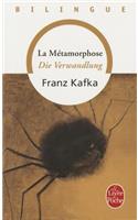 La Metamorphose