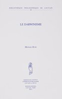 Le Darwinisme