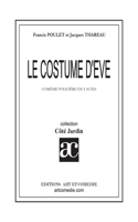 Le costume d'Eve
