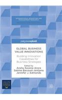 Global Business Value Innovations