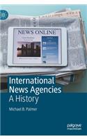 International News Agencies