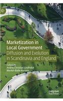 Marketization in Local Government