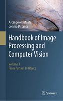 Handbook of Image Processing and Computer Vision