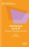 Debating Equal Pay for All