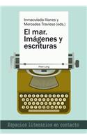 El Mar. - Imágenes Y Escrituras