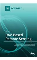 UAV‐Based Remote Sensing
