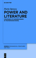 Power and Literature
