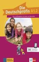 Deutschprofis in Teilbanden