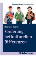 Forderung Bei Kulturellen Differenzen