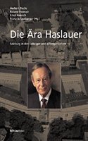 Die Ara Haslauer