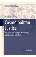 Cosmoipolitan Justice