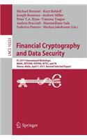 Financial Cryptography and Data Security