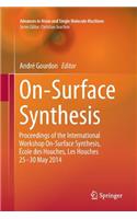 On-Surface Synthesis