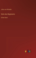 Sohn des Regiments