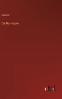 Die Harfenjule