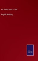 English Spelling