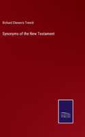 Synonyms of the New Testament