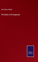 The State of the Departed