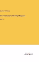 Freemasons' Monthly Magazine