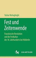 Fest Und Zeitenwende