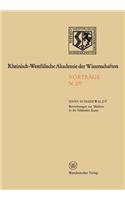Natur-, Ingenieur- und Wirtschaftswissenschaften