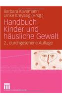 Handbuch Kinder Und Hausliche Gewalt