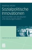 Sozialpolitische Innovationen