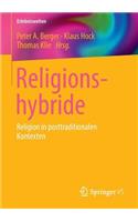 Religionshybride