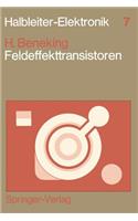 Feldeffekttransistoren