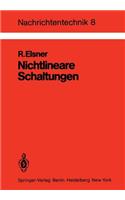 Nichtlineare Schaltungen
