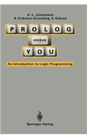 PROLOG Versus You