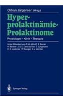 Hyperprolaktinämie -- Prolaktinome