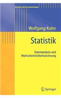 Statistik