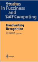 Handwriting Recognition