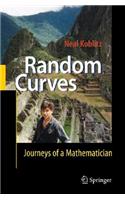 Random Curves: Journeys of a Mathematician