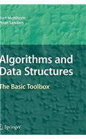 Algorithms and Data Structures: The Basic Toolbox
