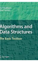 Algorithms and Data Structures