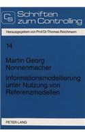 Informationsmodellierung unter Nutzung von Referenzmodellen