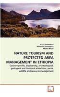 Nature Tourism and Protected Area Management in Ethiopia
