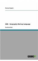 GML - Geography Markup Language
